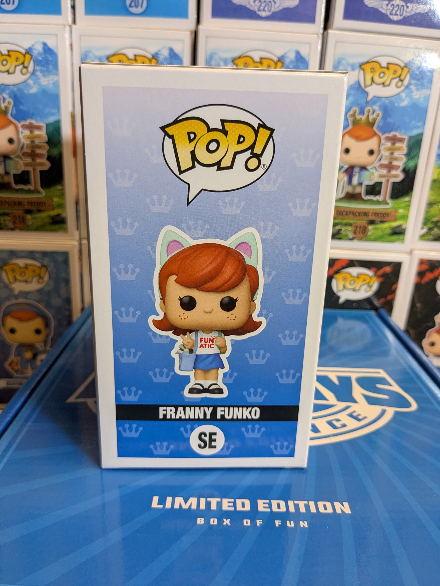 Funko's Fundays 2025 Experience