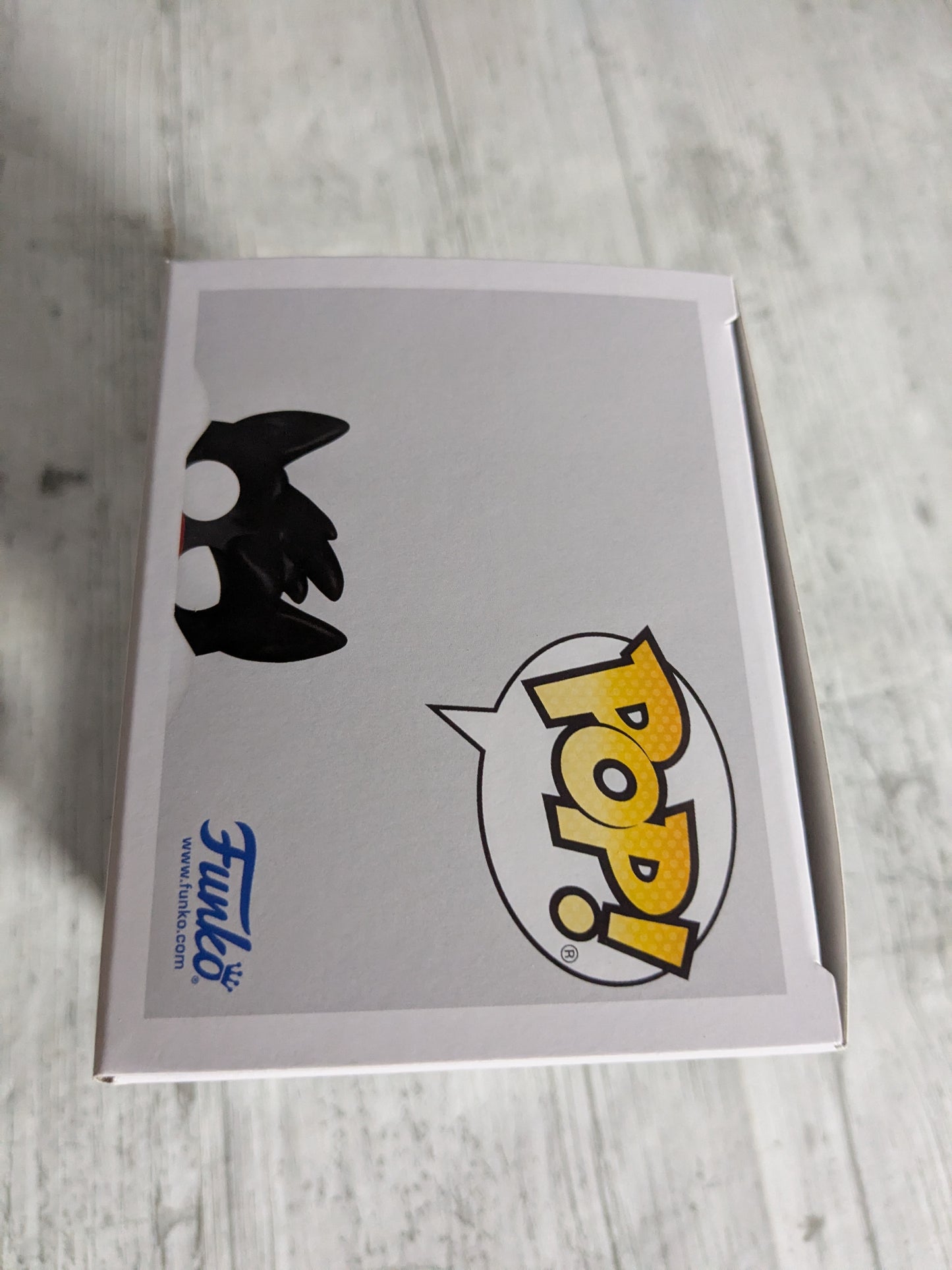 Funko pop 1336 : Sylvester Cat Slytherin (FC2023)
