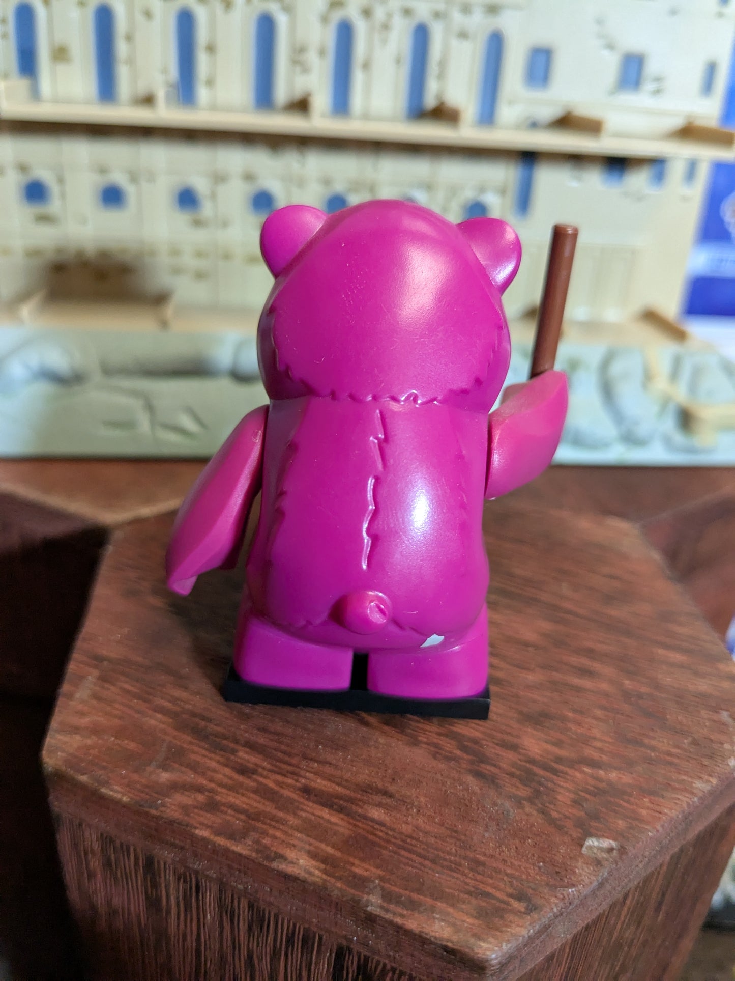 Lego Minifigures : Lotso