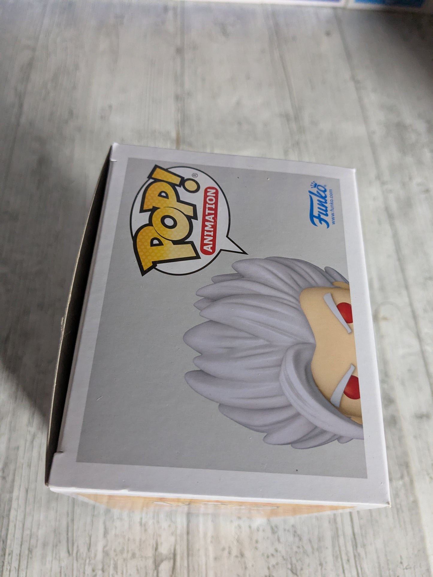 Funko pop 1703 : Son Gohan Beast