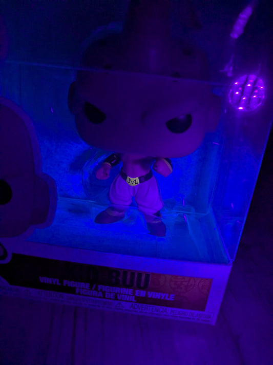Funko pop 620 : Kid Buu