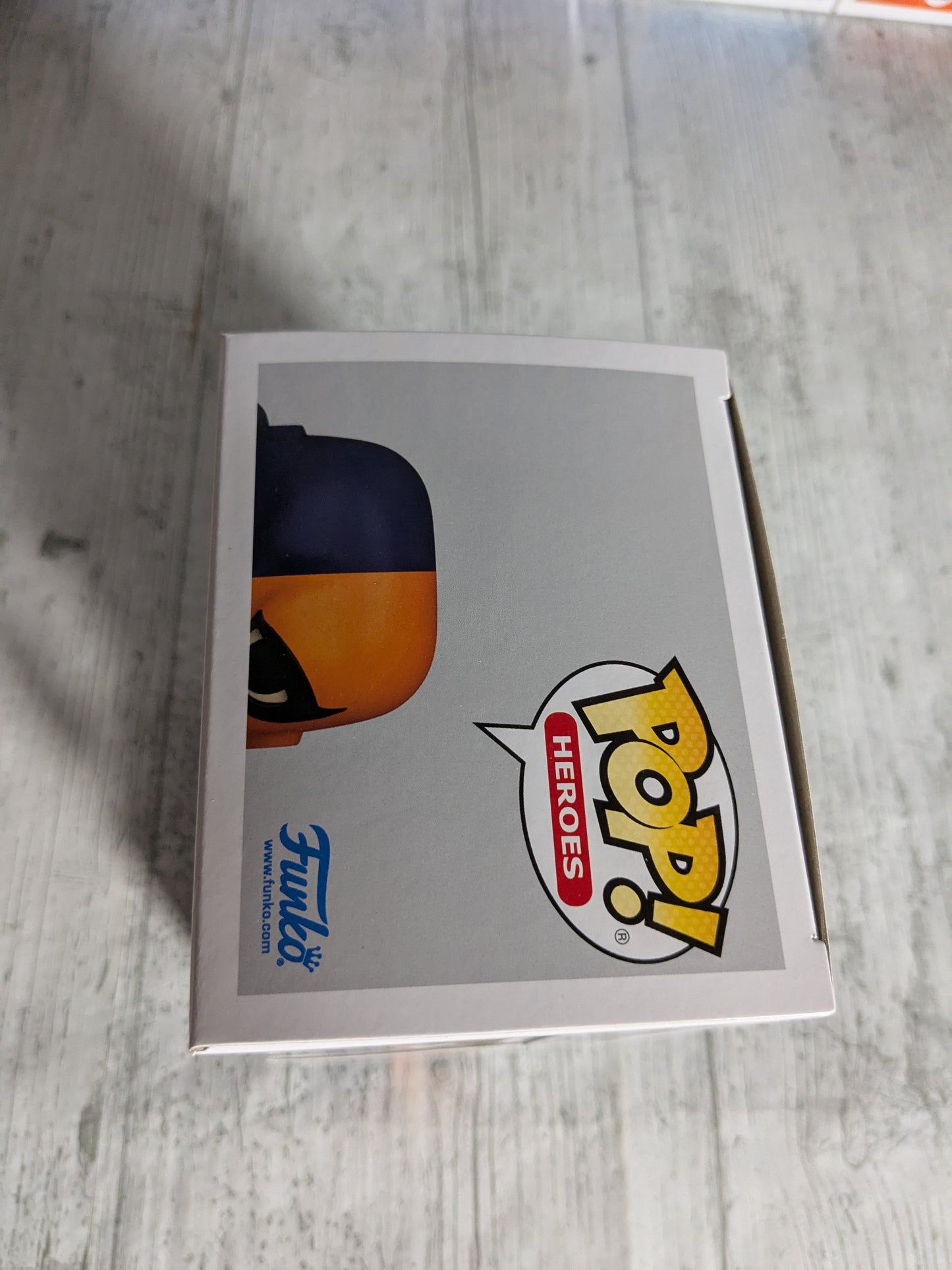 Funko pop 477 : Deathstroke