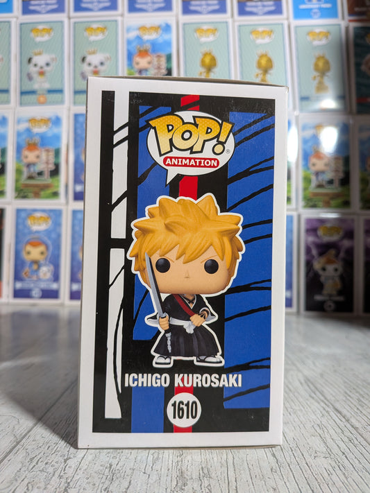 Funko Pop! Bleach #1610 - Ichigo Kurosaki
