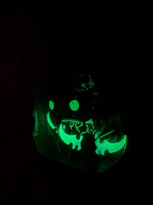 Funko pop Games World of Warcraft #1101 - Illidan Stormrage (Chase)