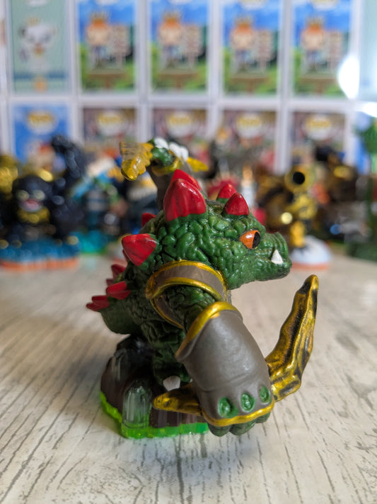Skylanders : Dino-Rang