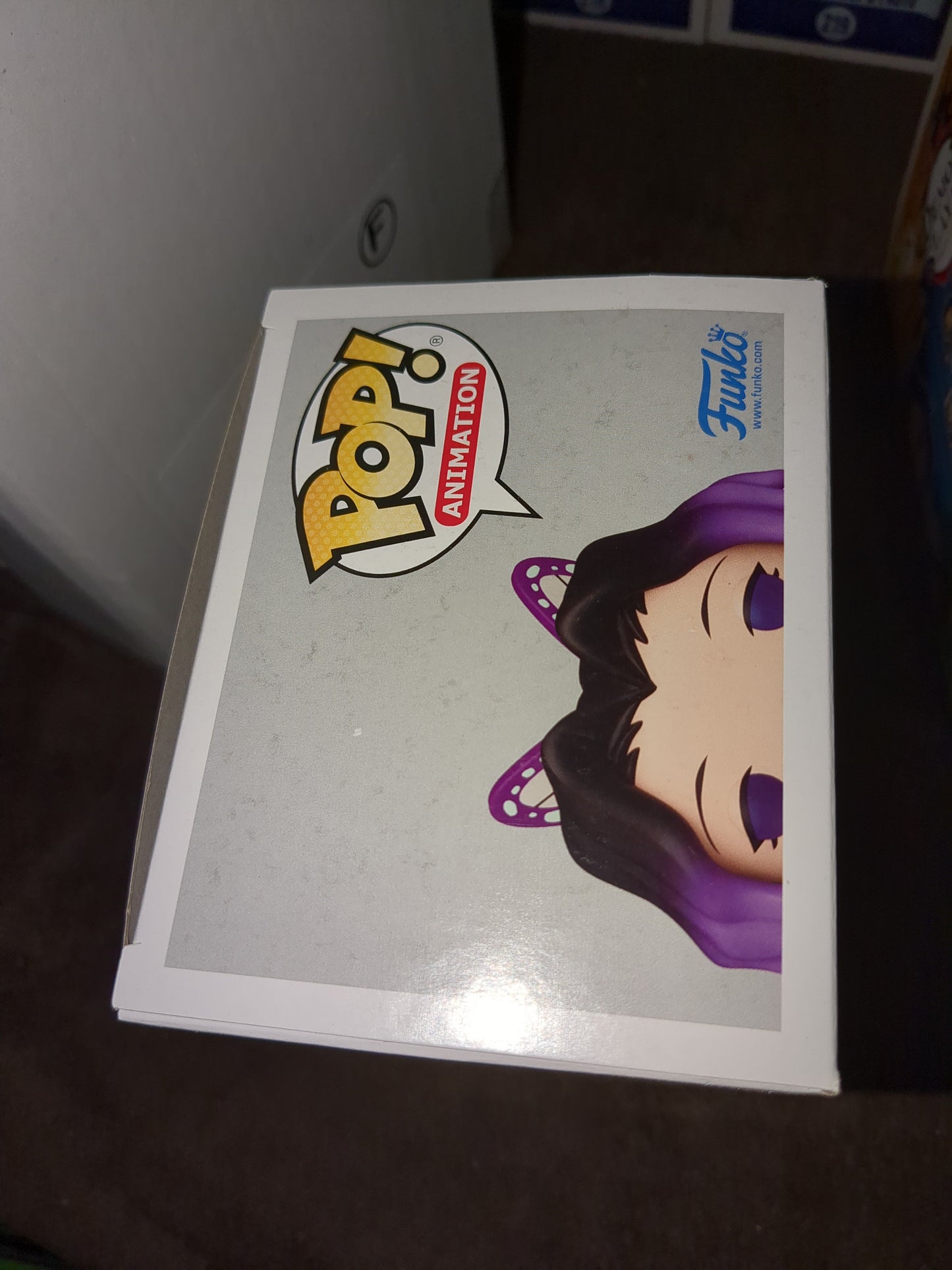 Funko pop 1605 : Shinobu Kocho (SC2024)