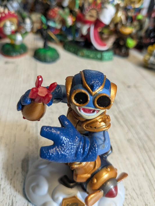 Skylanders : Boom Jet