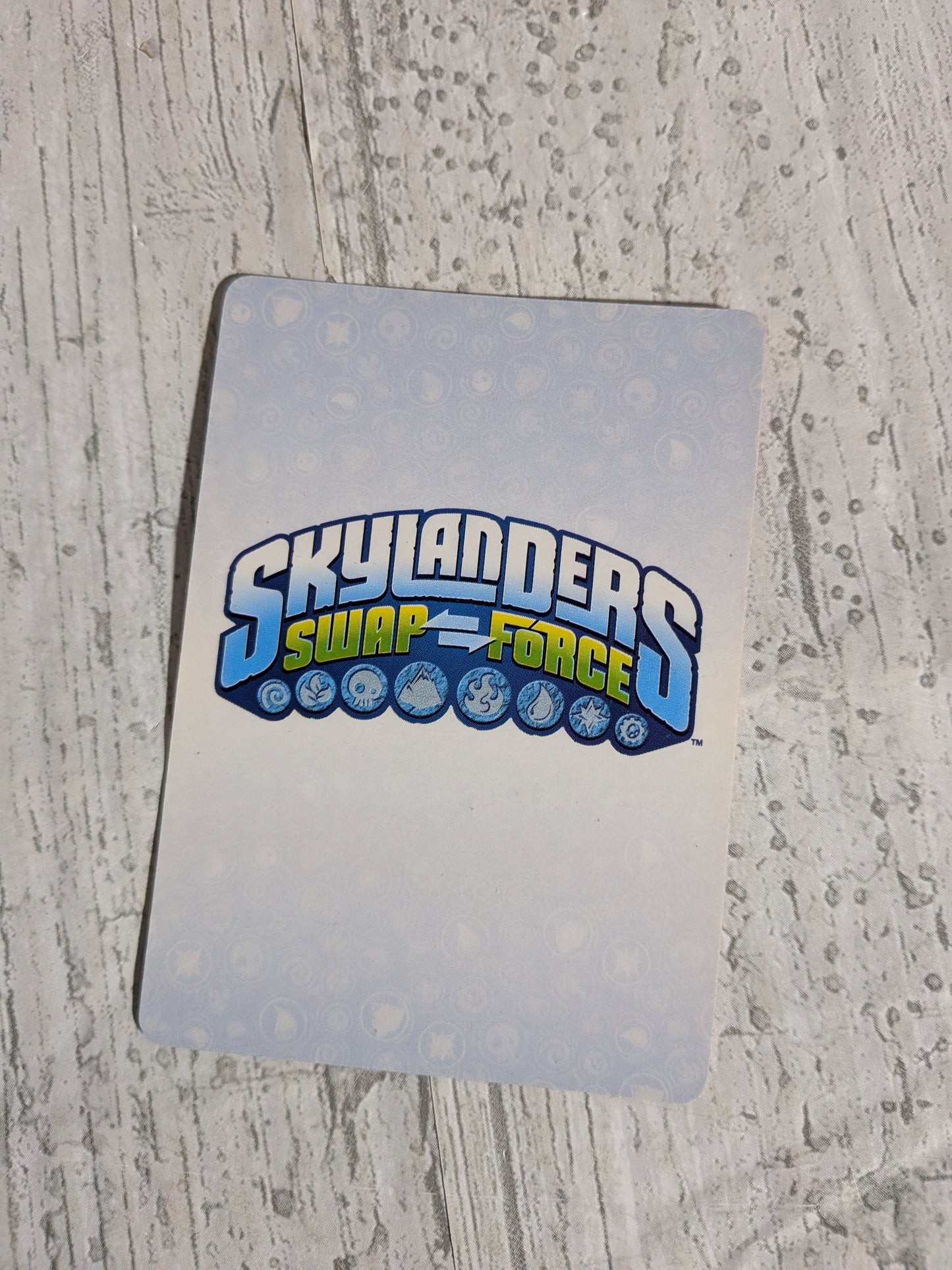 Skylanders Swap Force – Blast Zone