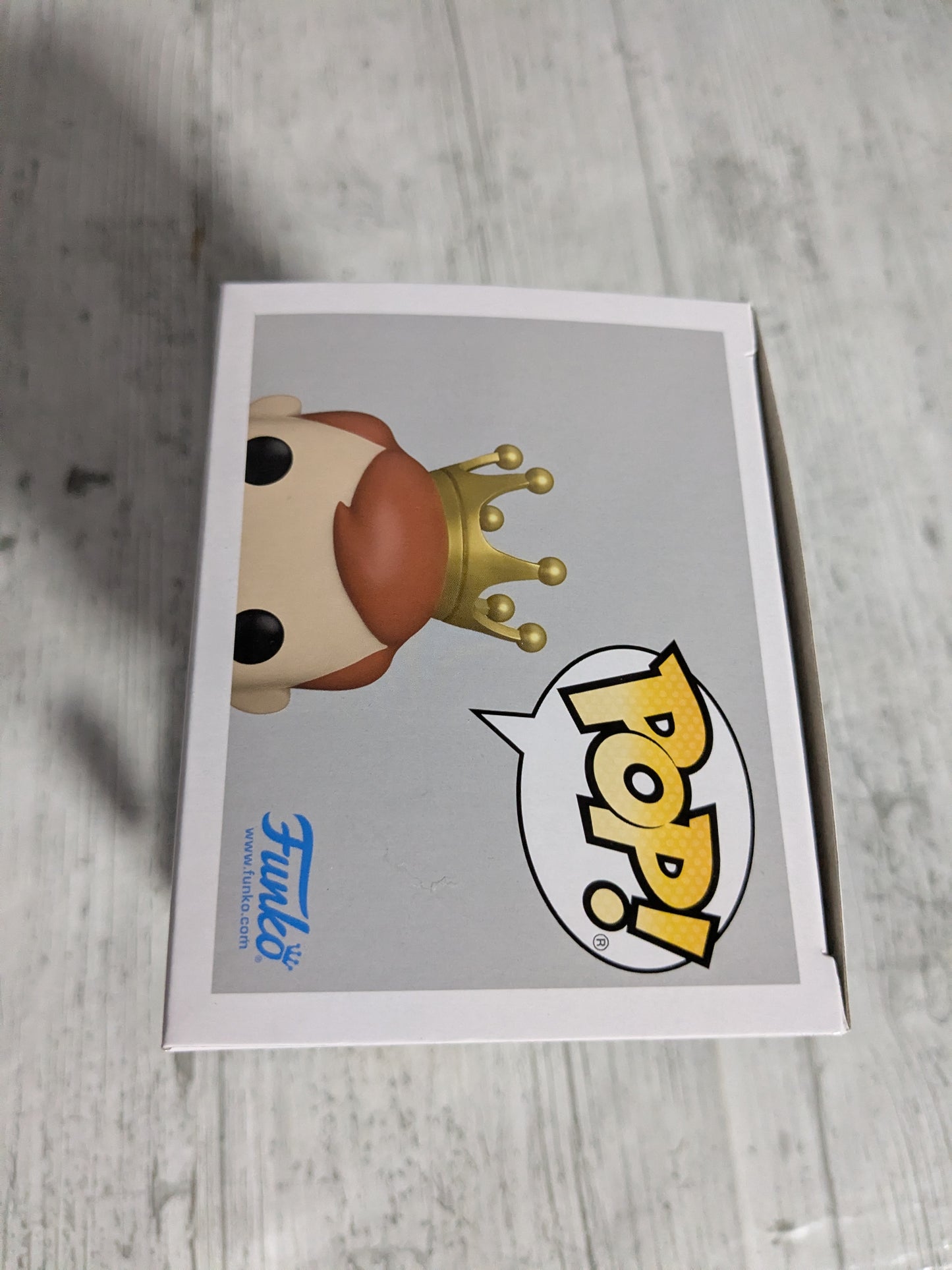 Funko pop SE: Pacchetto Freddy Funko nei panni di Flash