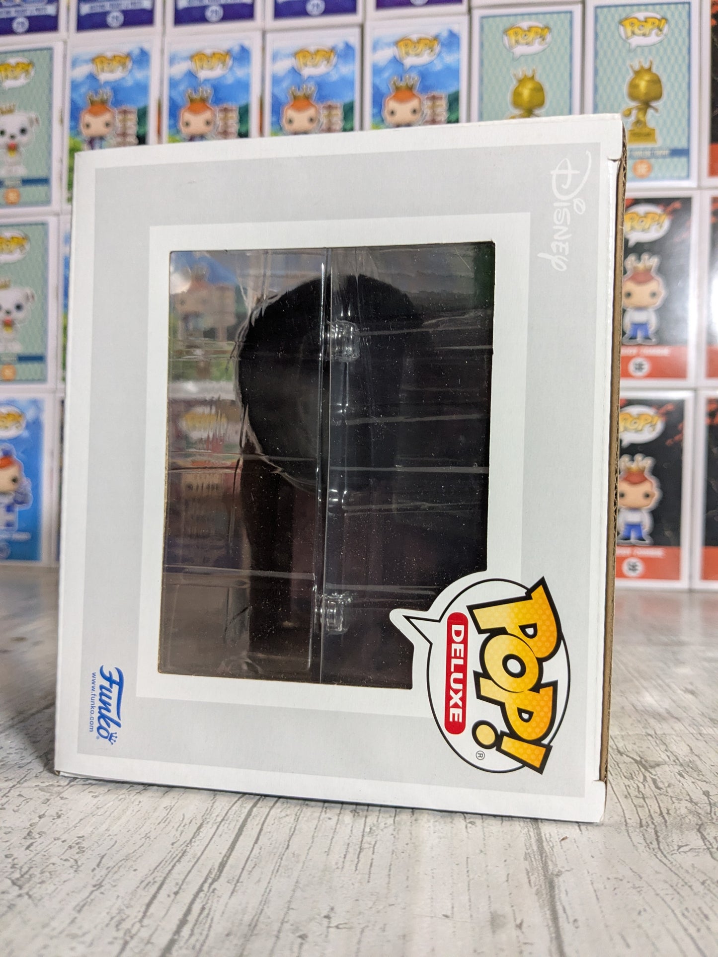Funko pop 1207 : Dr Facilier