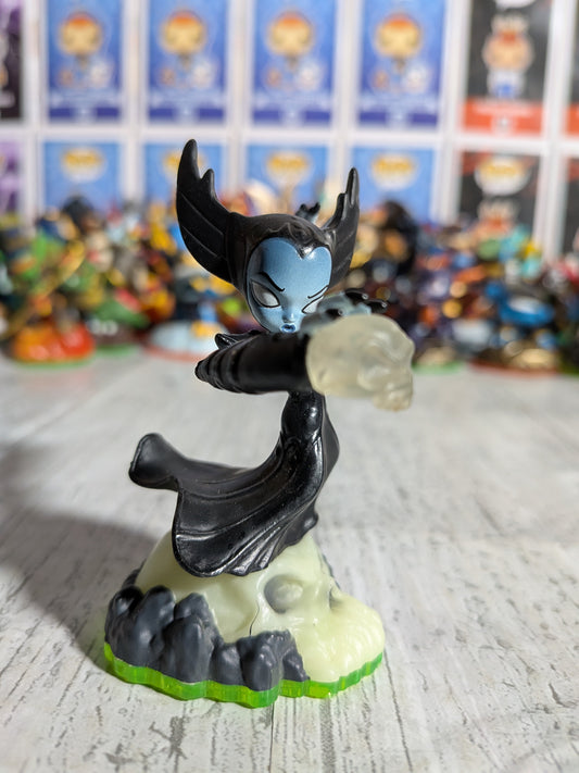 Skylanders Spyro's Adventure - Hex