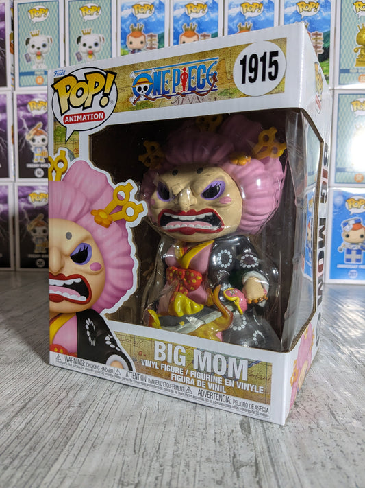 Funko pop 1915 : Big Mom