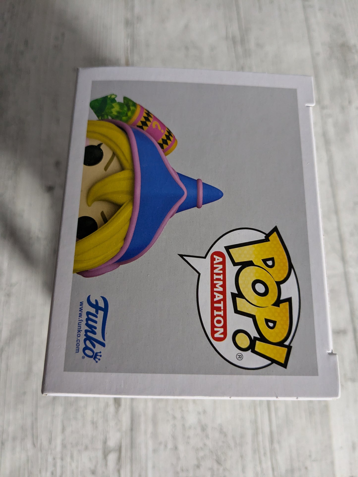 Funko pop 1711 : Dark Magician Girl