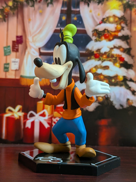 eStream Disney 100 Mini Figure Collection Vol.1 - Goofy