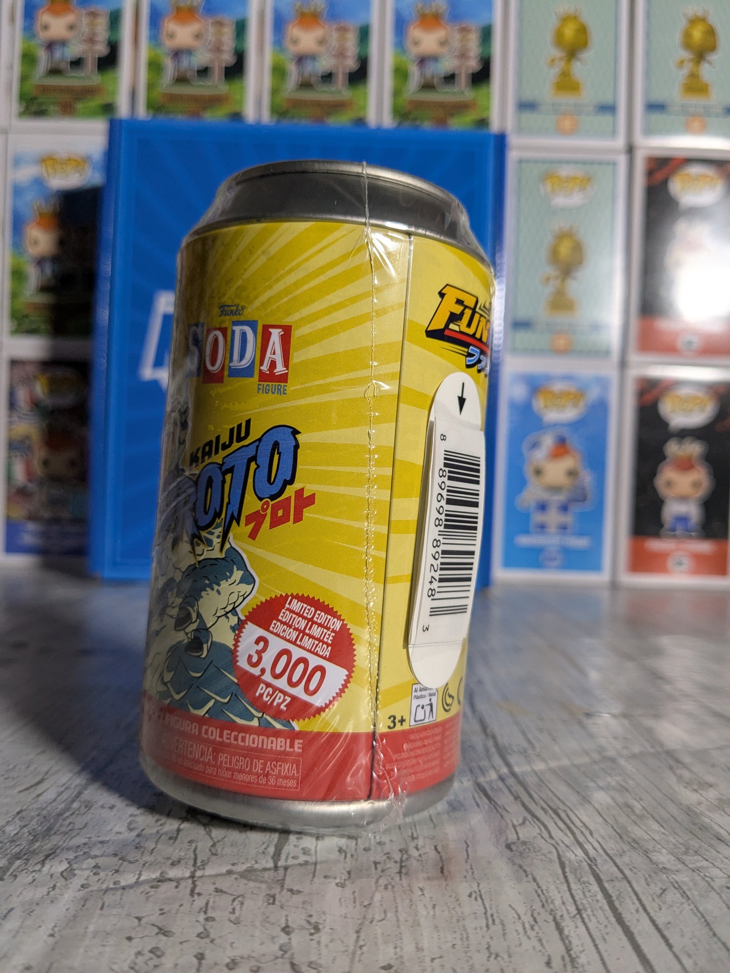 Funko's Fundays 2025 Experience