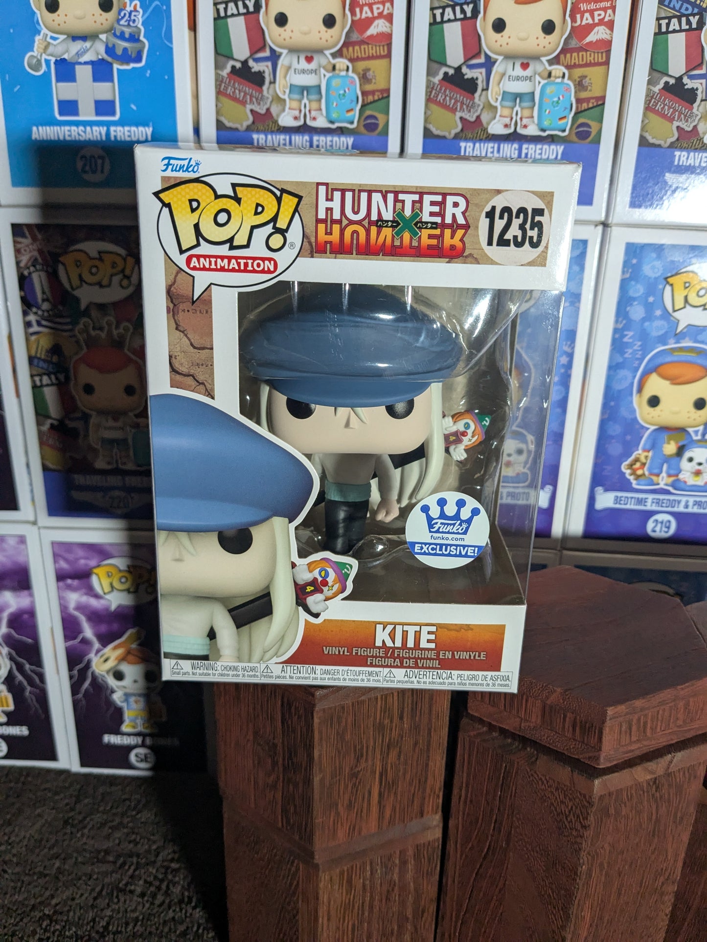 Funko Pop 1235: Drachen