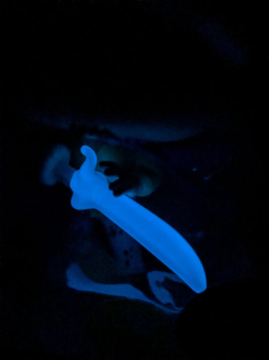 Funkopop 1894 : Tafalgar Law (Glow)