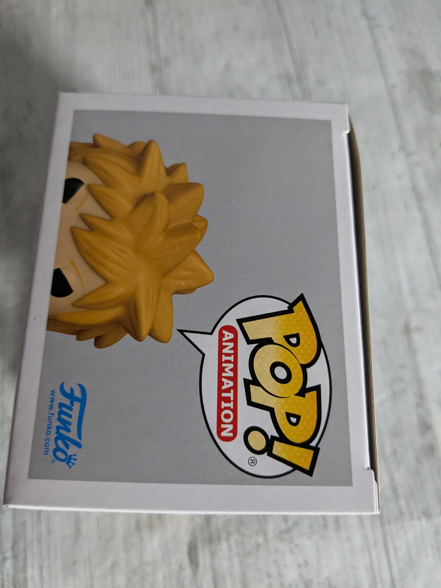 Funko pop 1479 : Ichigo (FC2023)