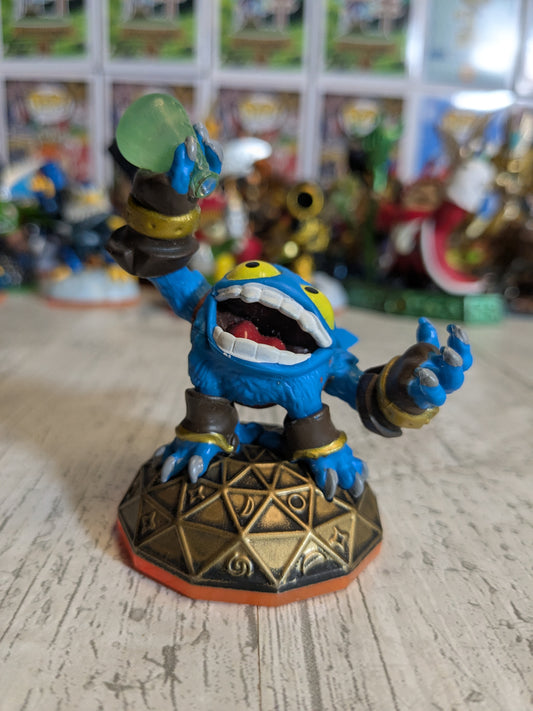 Skylanders : Pop Fizz