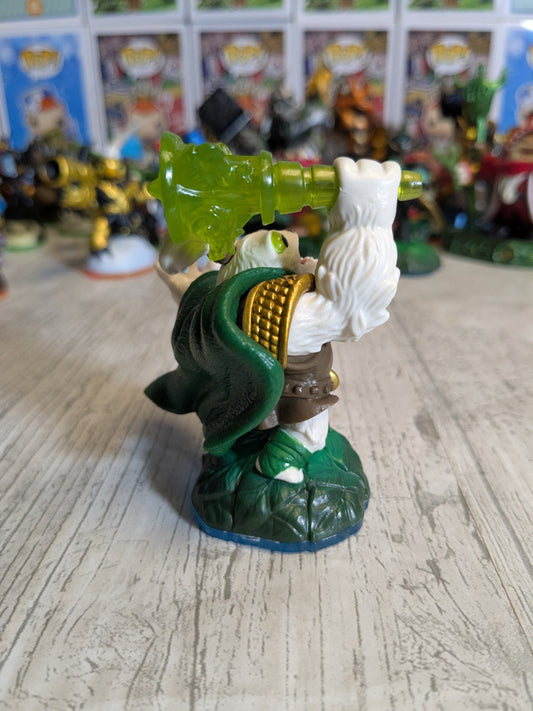 Skylanders : Zoo Lou