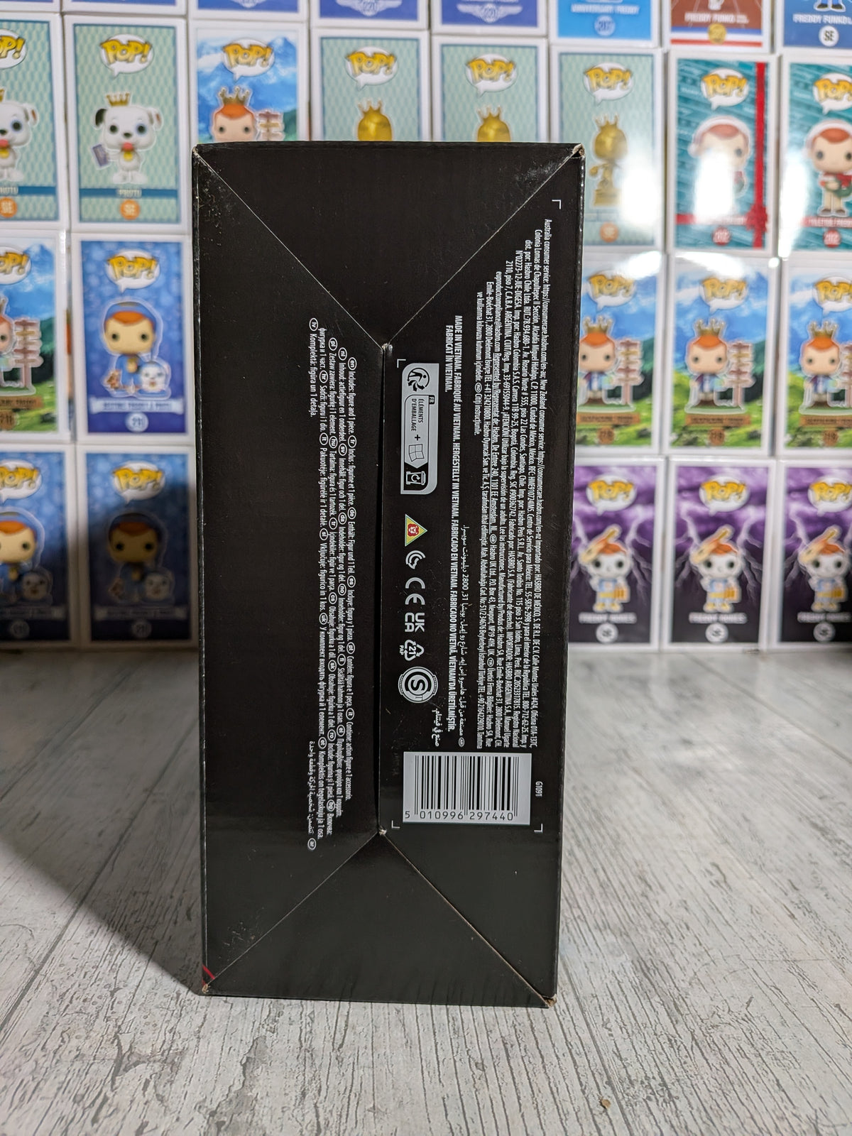 Transformers Studio Series - Leader Class : Constructicon Overload (21,5cm)