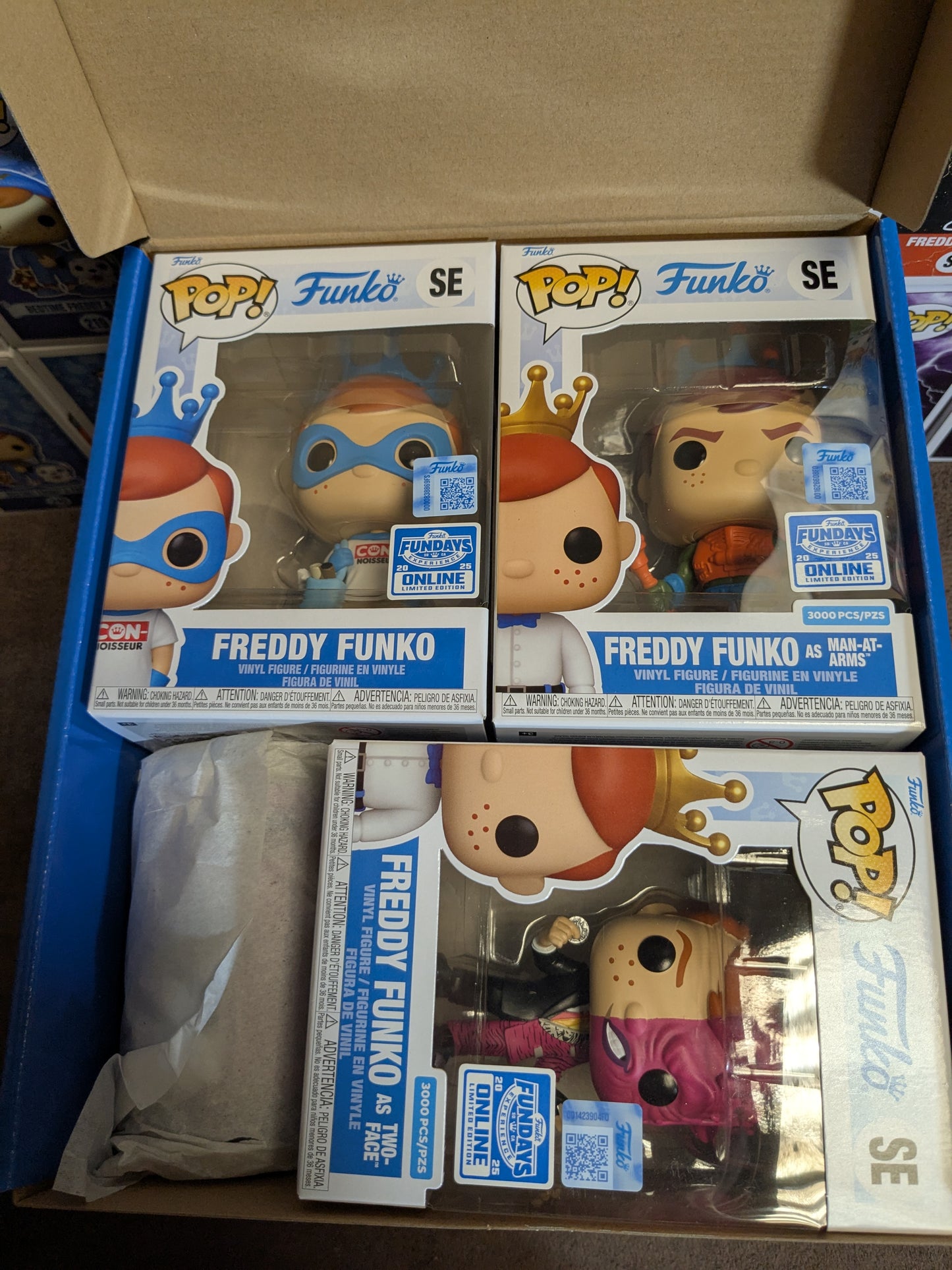 Funko's Fundays 2025 Experience