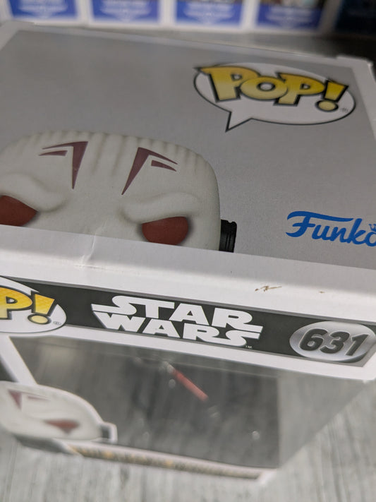 Funko pop Star Wars #631 -The Grand Inquisitor