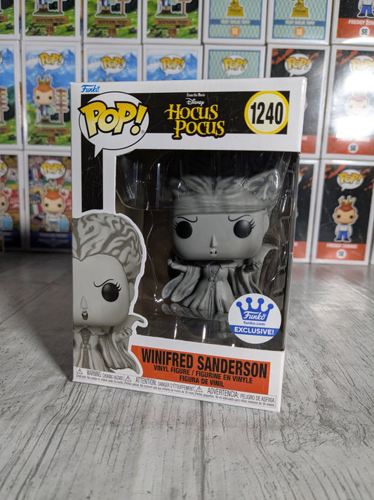 Funko pop 1240 : Winifred Sanderson