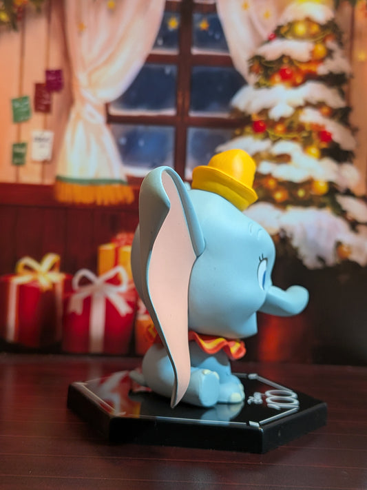 eStream Disney 100 Mini Figure Collection Vol.1 - Dumbo