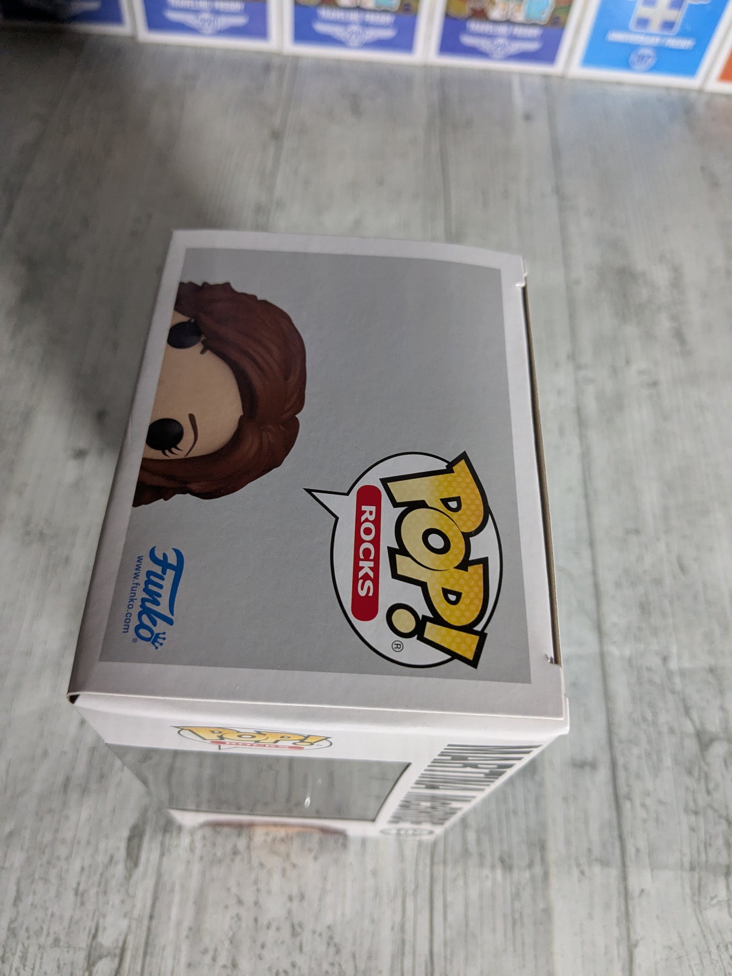 Funko pop 405 - Martina McBride