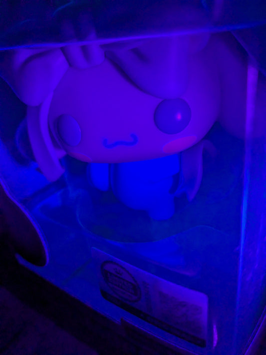 Funko pop Hello Kitty & Friends #118 - Cinnamoroll (9500PCS)