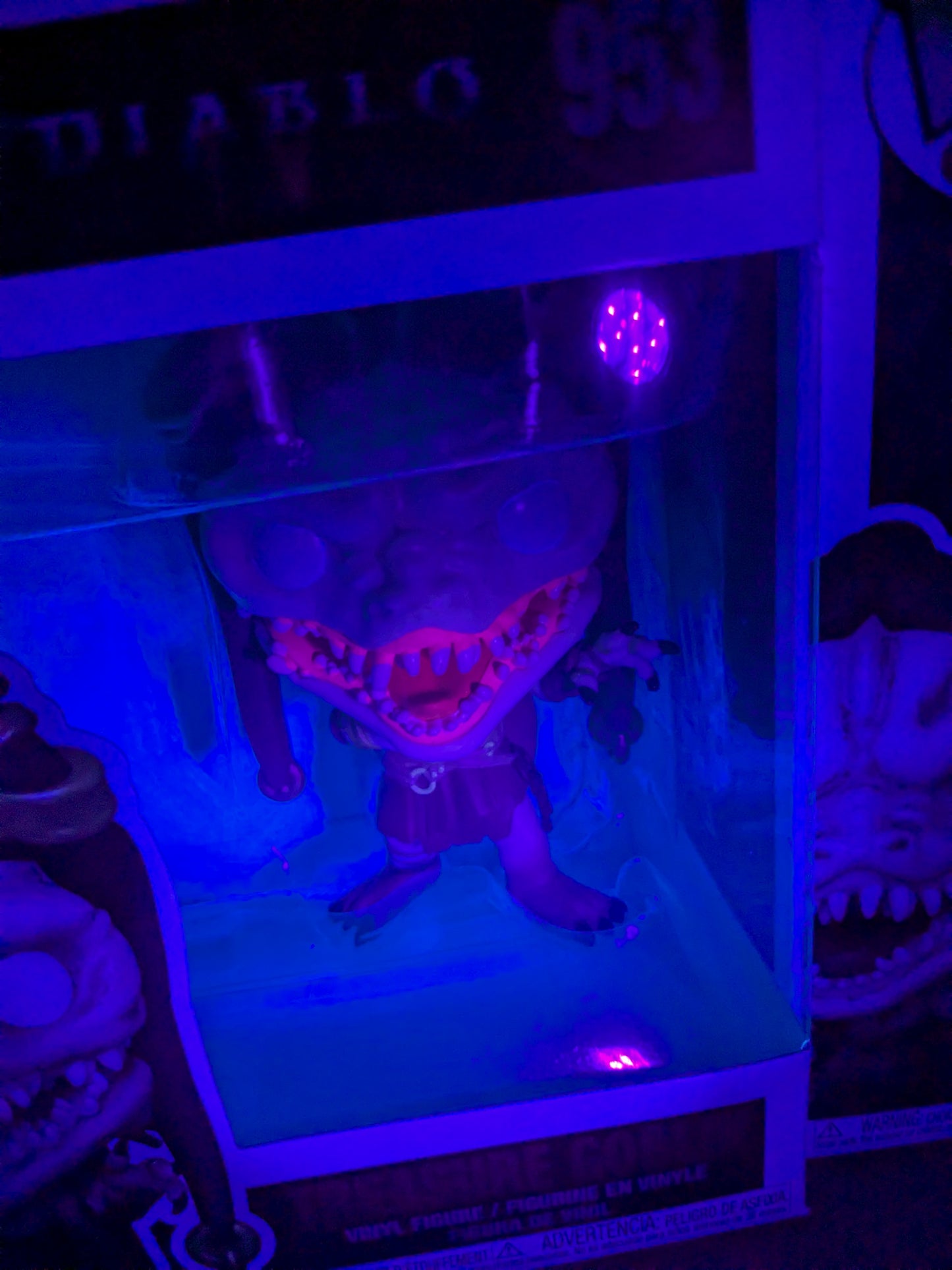 Funko pop 953 - Treasure Goblin (Opened)