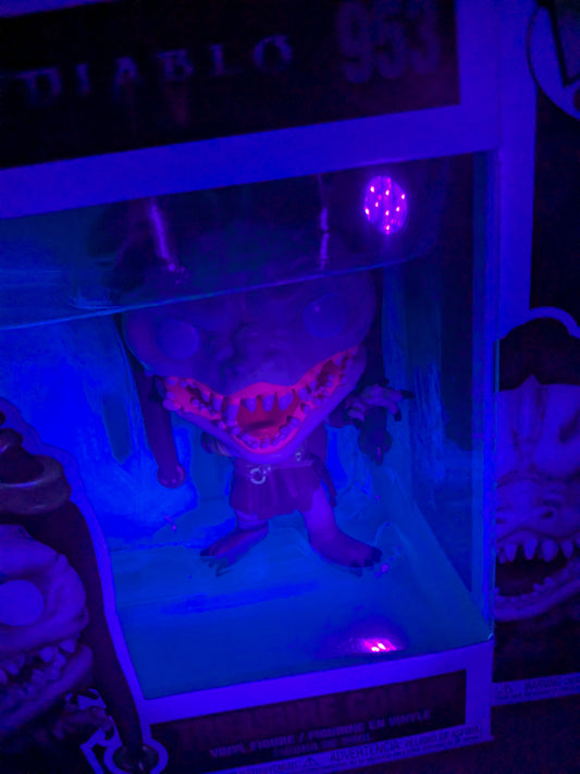 Funko pop 953 - Treasure Goblin