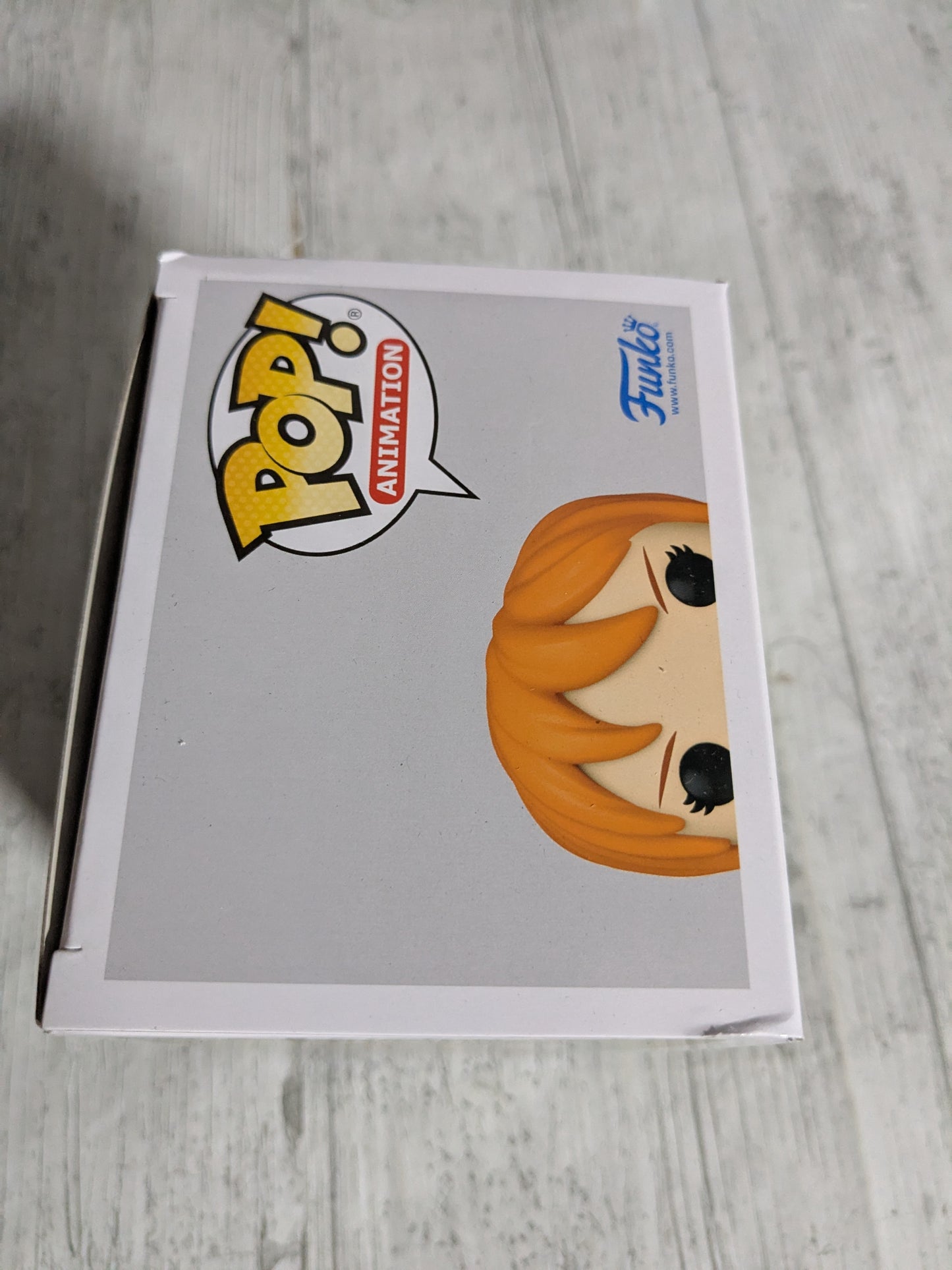 Funko Pop 1472: Onami