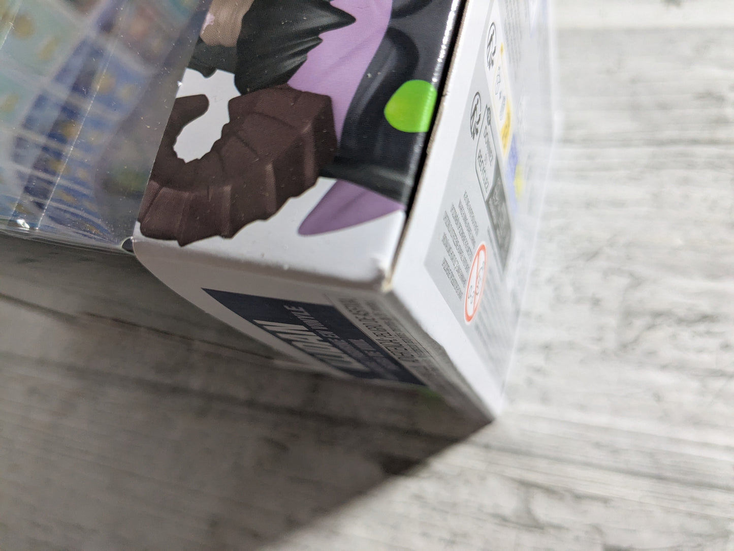 Funko pop 1101 - Illidan Stormrage