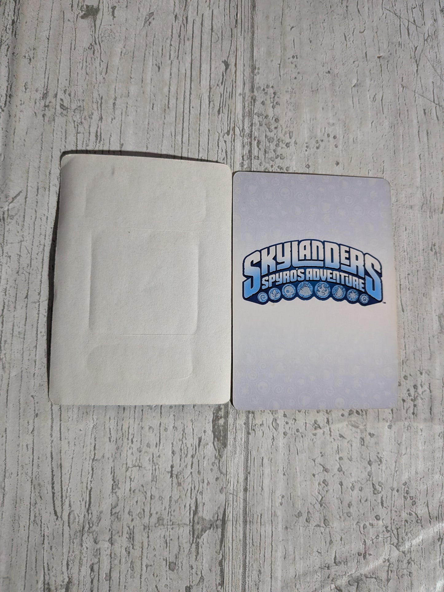 Skylanders Spyro's Adventure - Bash