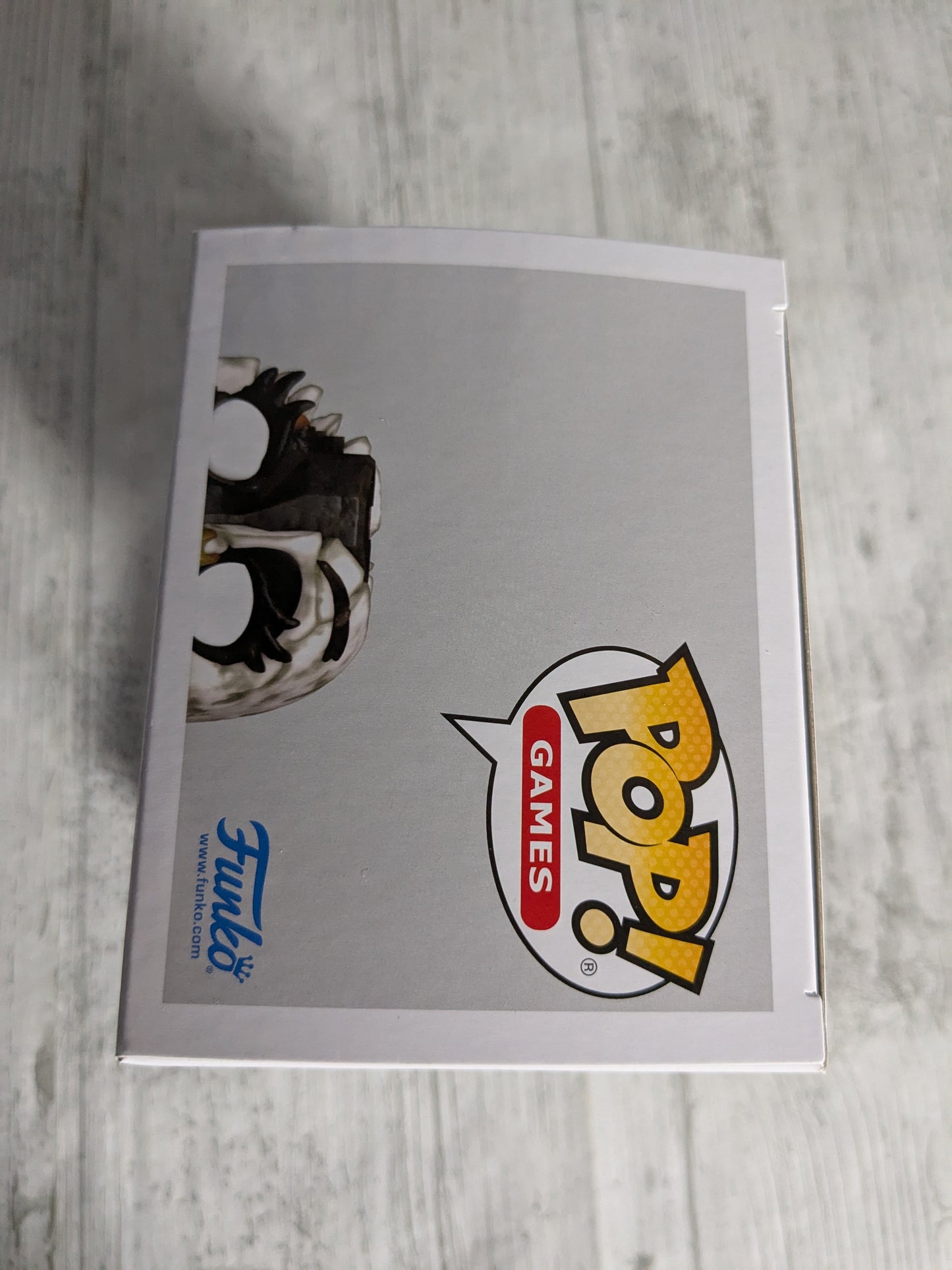 Funko pop 986 : Ruined Chica