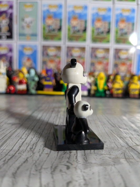 LEGO Minifigures : Panda Guy