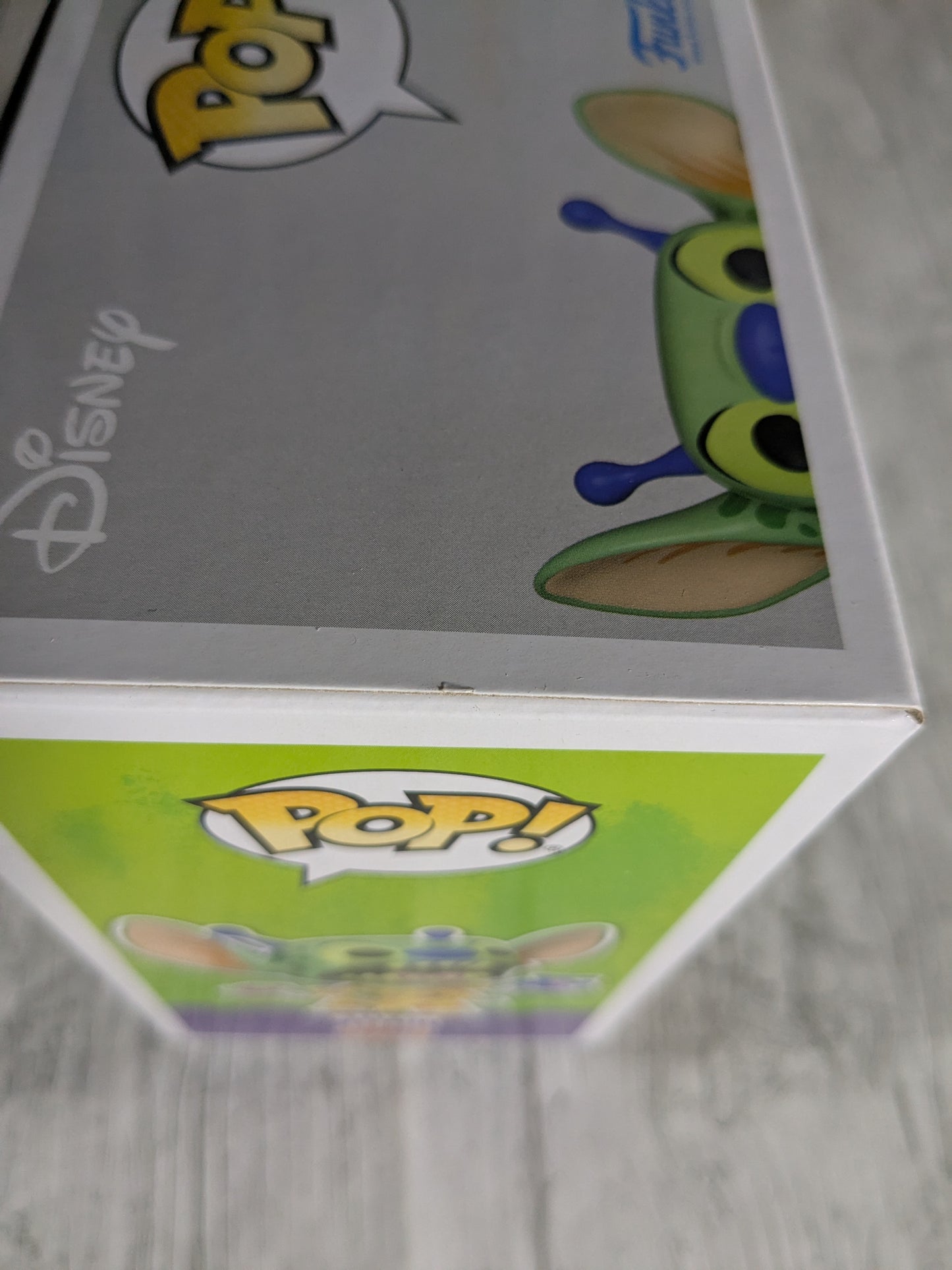 Funko pop 1538 : Stitch