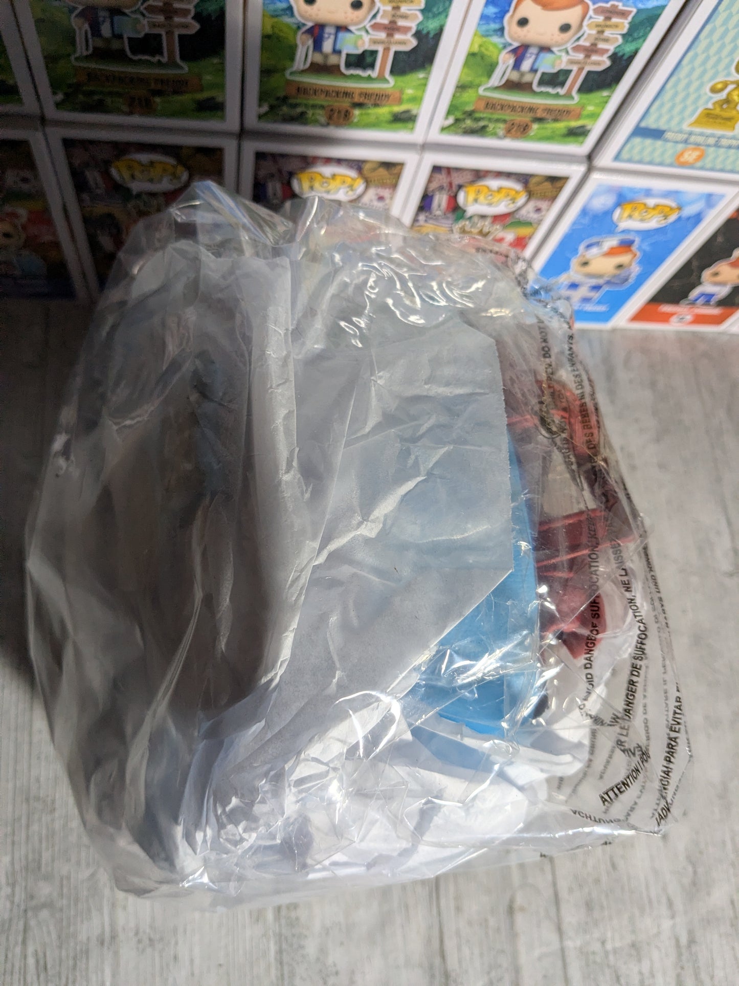 Loungefly: Thousand Sunny Mini-Rucksack 🏴☠️