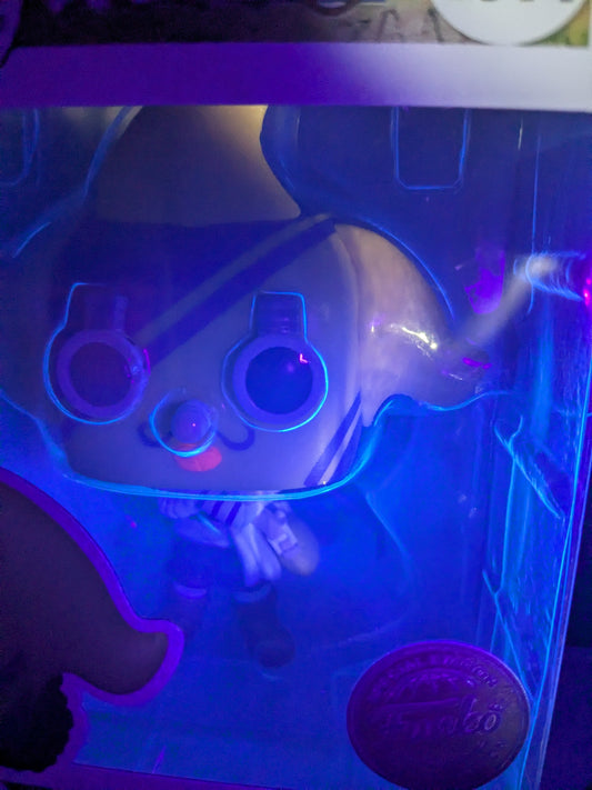 Funko pop 1514 : Sniper King