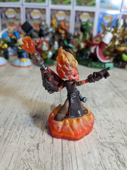 Skylanders : Torch