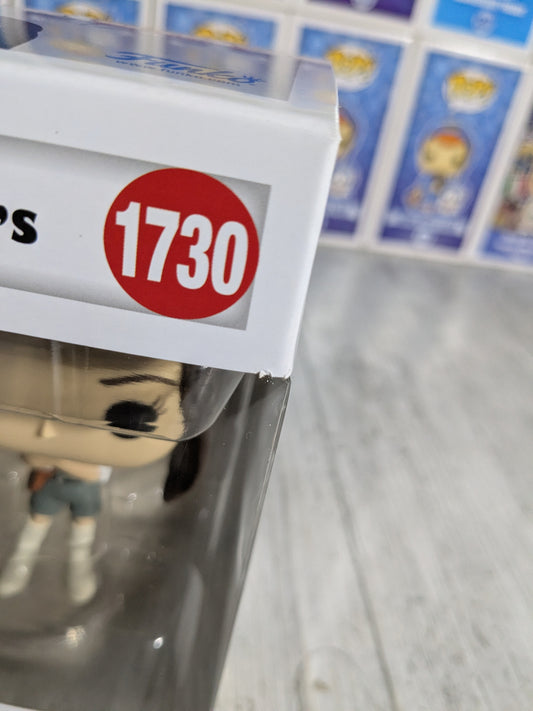 Funko pop Ferris Bueller's Day Off #1730 - Sloane Peterson