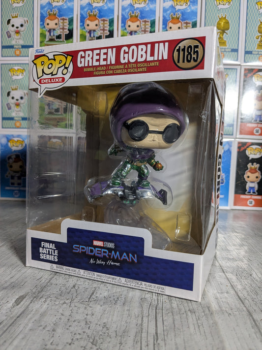 Funko pop 1185 : Green Goblin