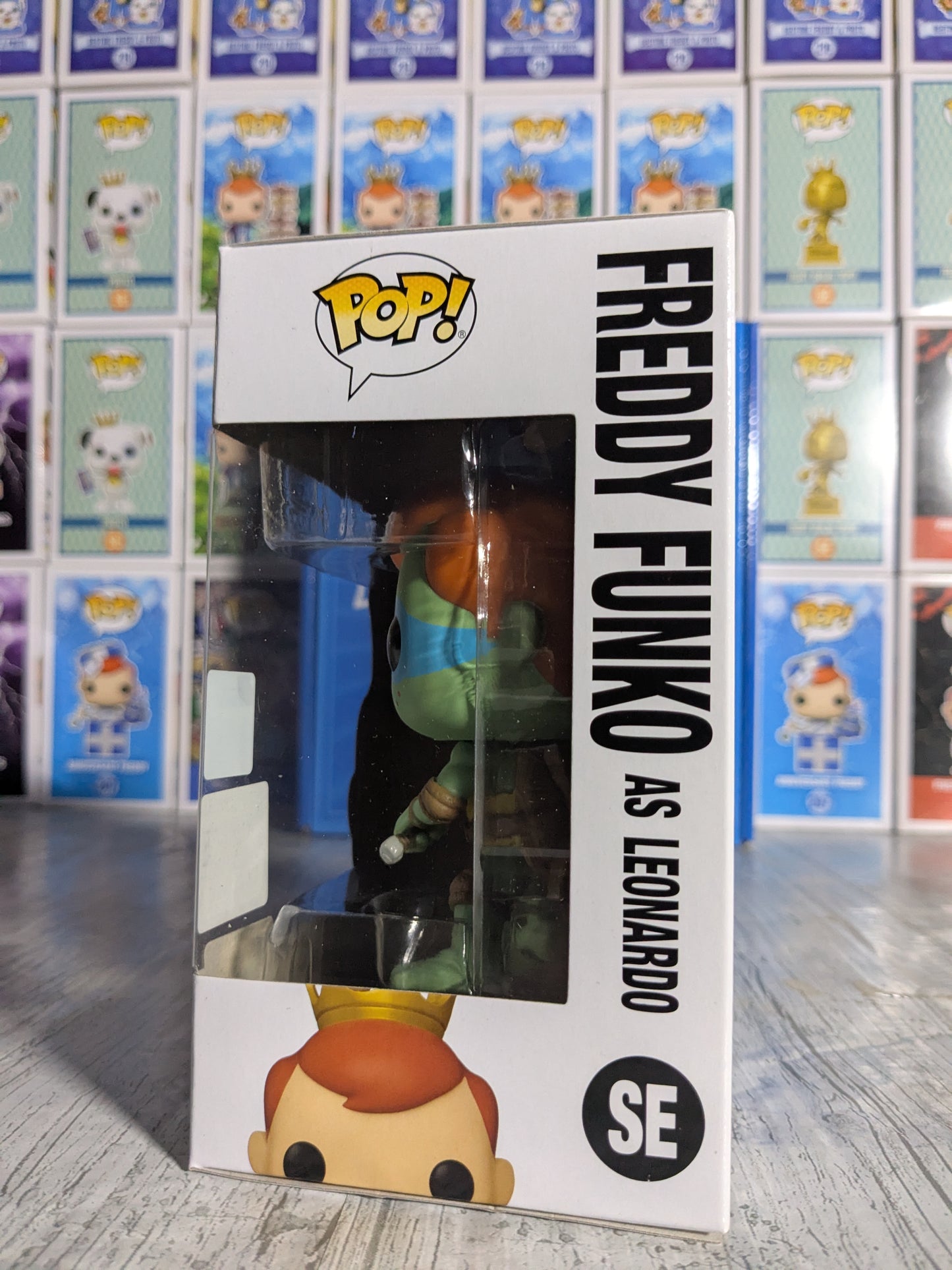 Funko's Fundays 2025 Experience