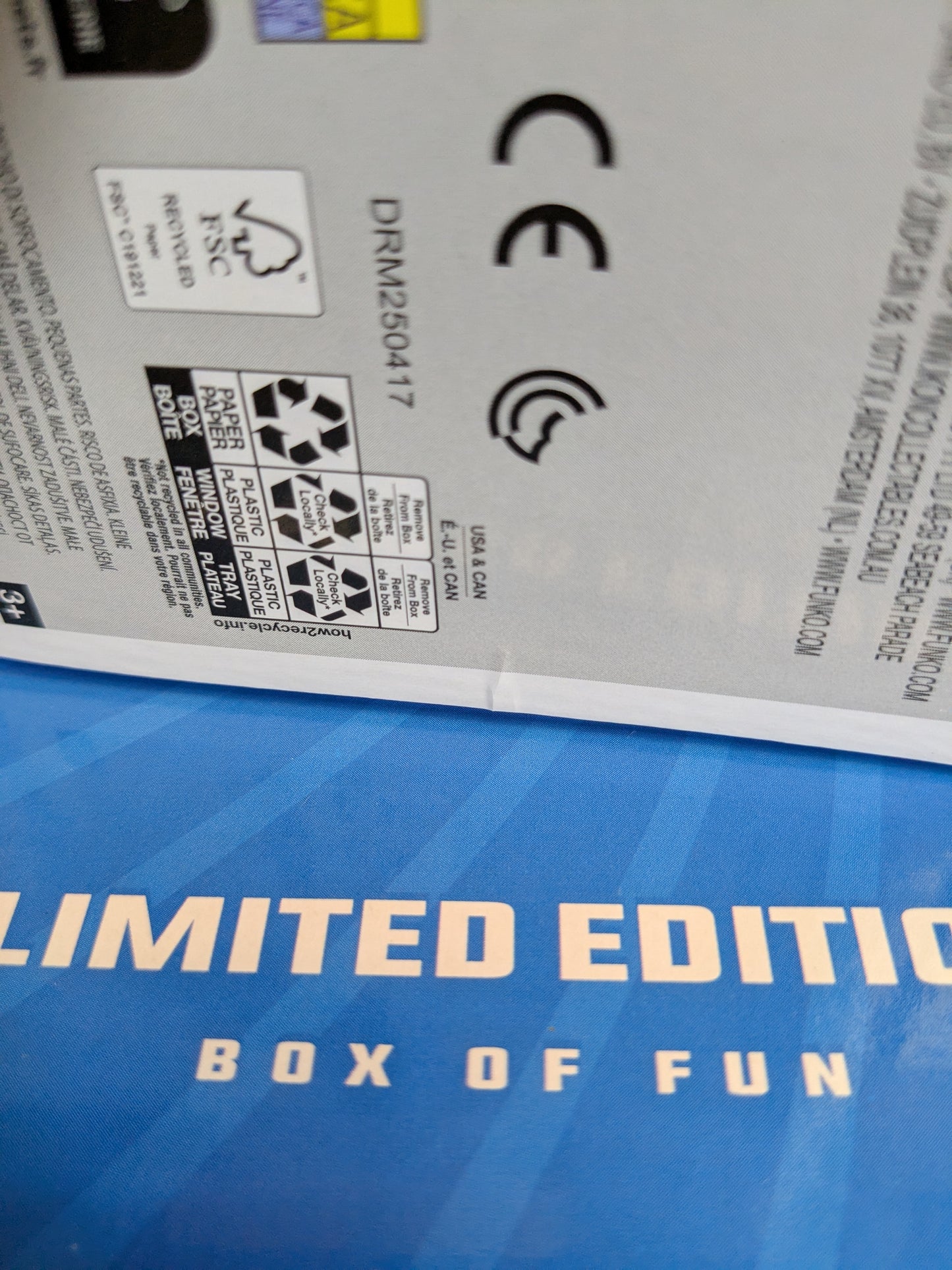 Funko's Fundays 2025 Experience