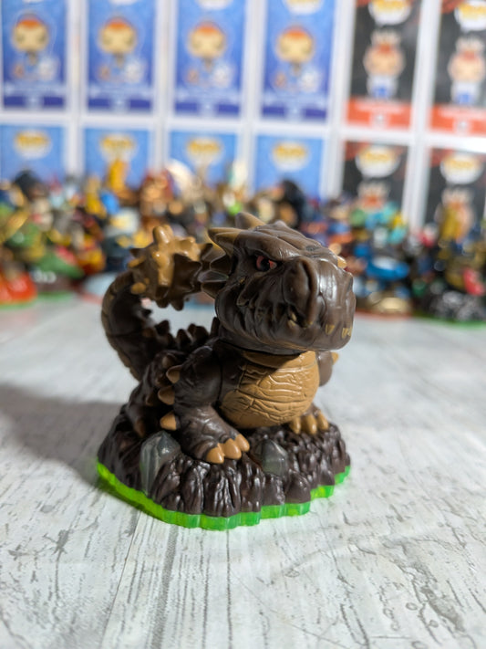 Skylanders Spyro's Adventure - Bash