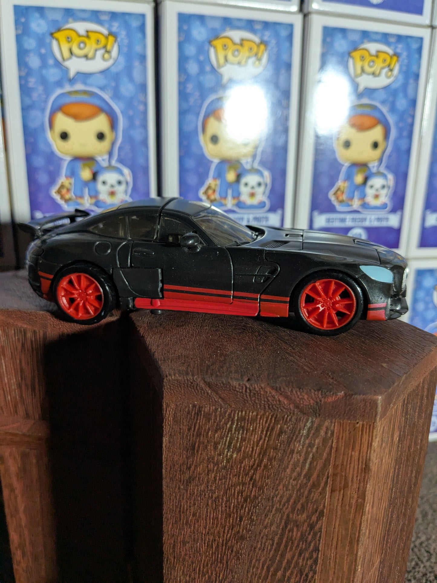 Transformers : Autobot Drift (lire description)