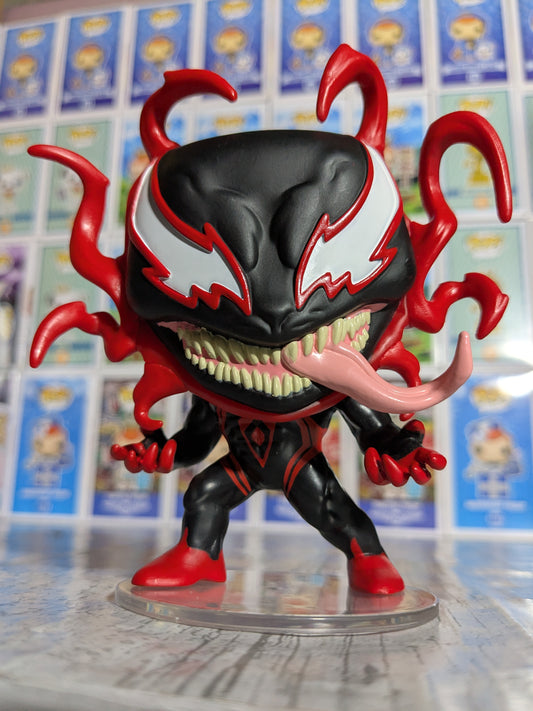 Funko pop 1220 : Venom (Opened)