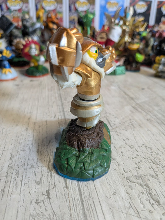 Skylanders : Grilla Drilla